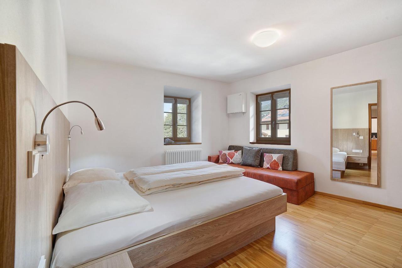 Appartement Wielander B West Laces Luaran gambar