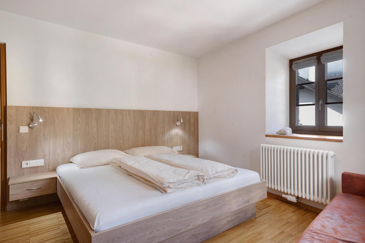 Appartement Wielander B West Laces Luaran gambar