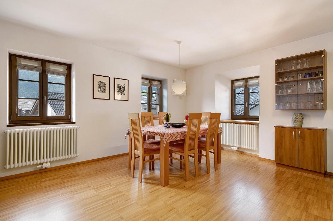 Appartement Wielander B West Laces Luaran gambar