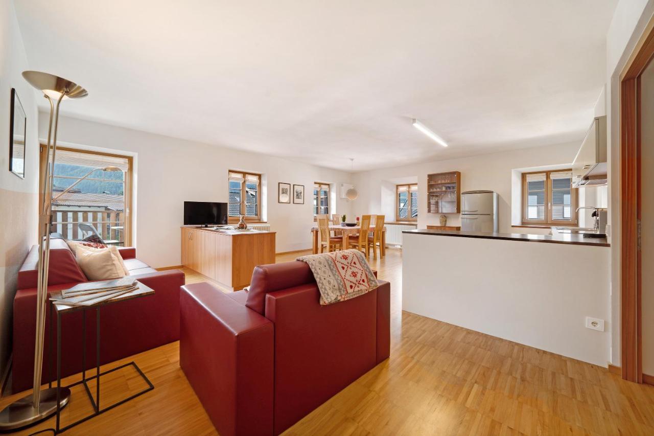 Appartement Wielander B West Laces Luaran gambar