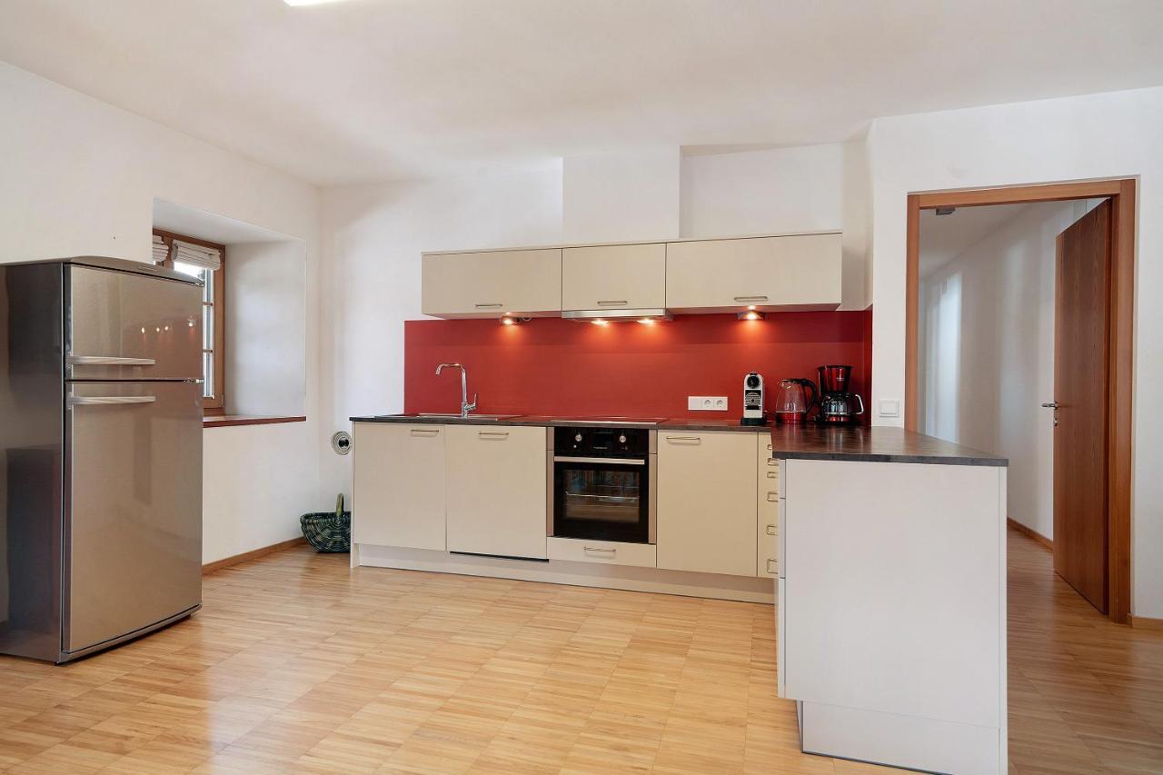 Appartement Wielander B West Laces Luaran gambar