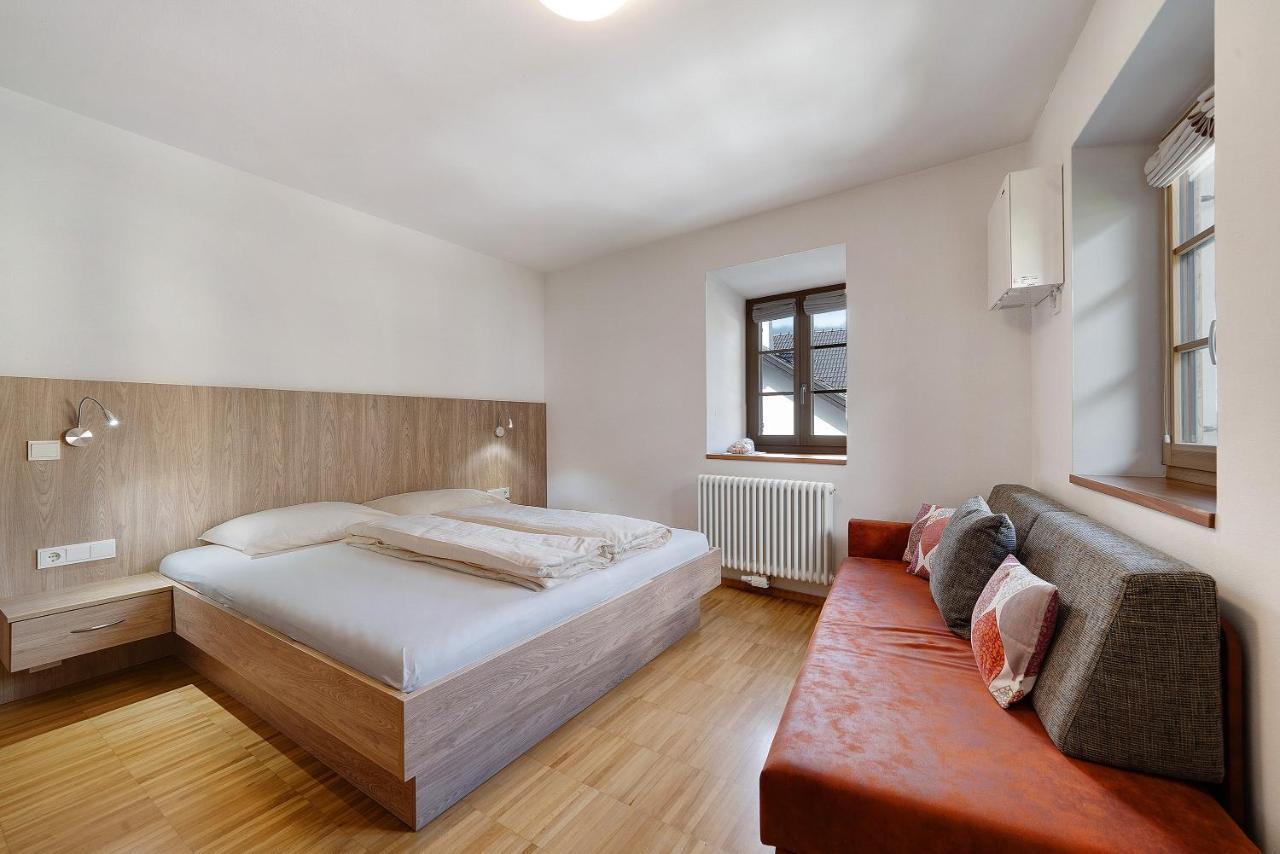 Appartement Wielander B West Laces Luaran gambar