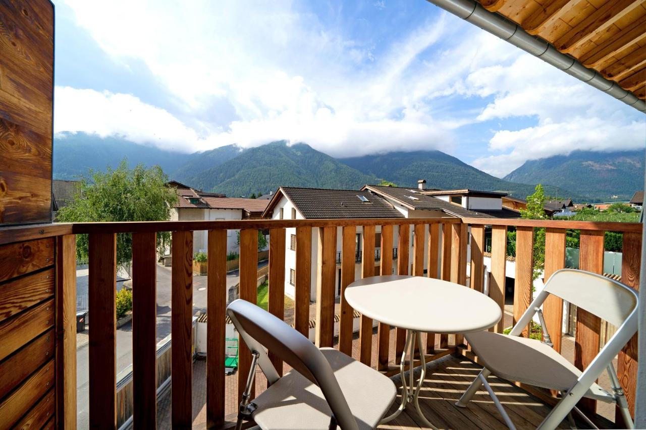 Appartement Wielander B West Laces Luaran gambar