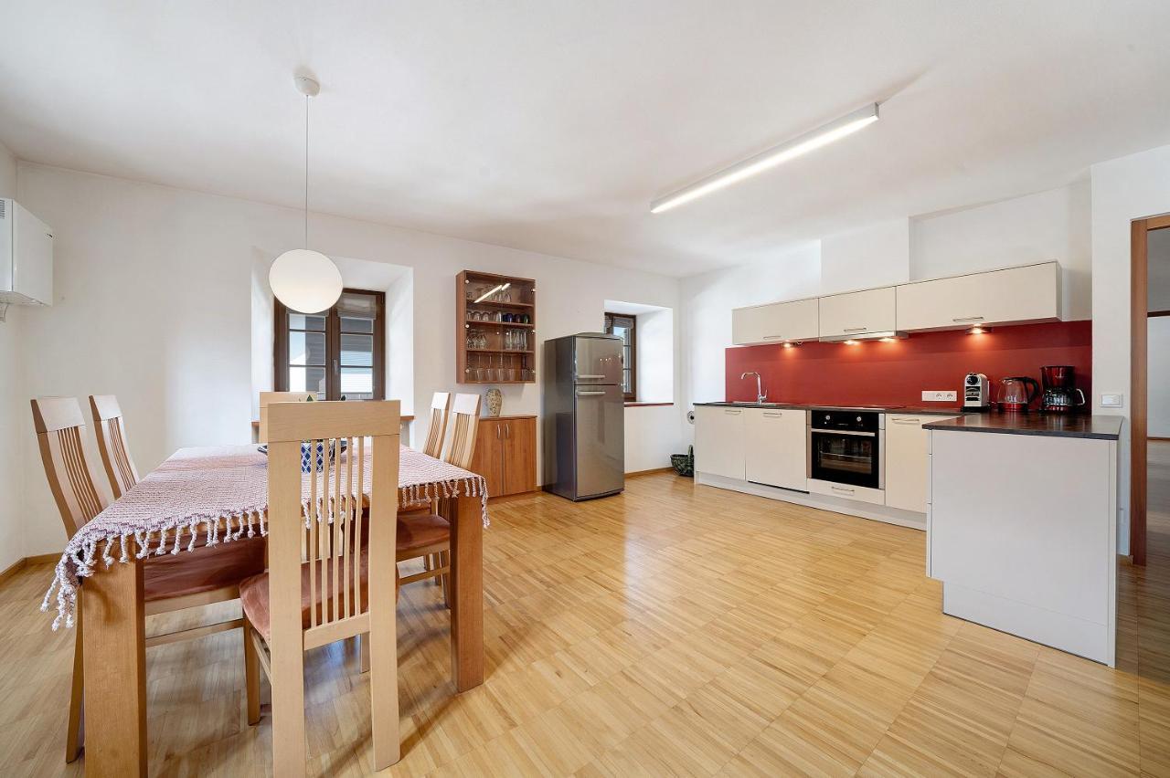 Appartement Wielander B West Laces Luaran gambar