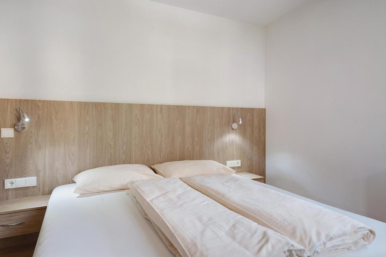 Appartement Wielander B West Laces Luaran gambar