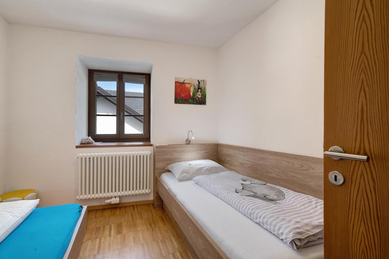 Appartement Wielander B West Laces Luaran gambar
