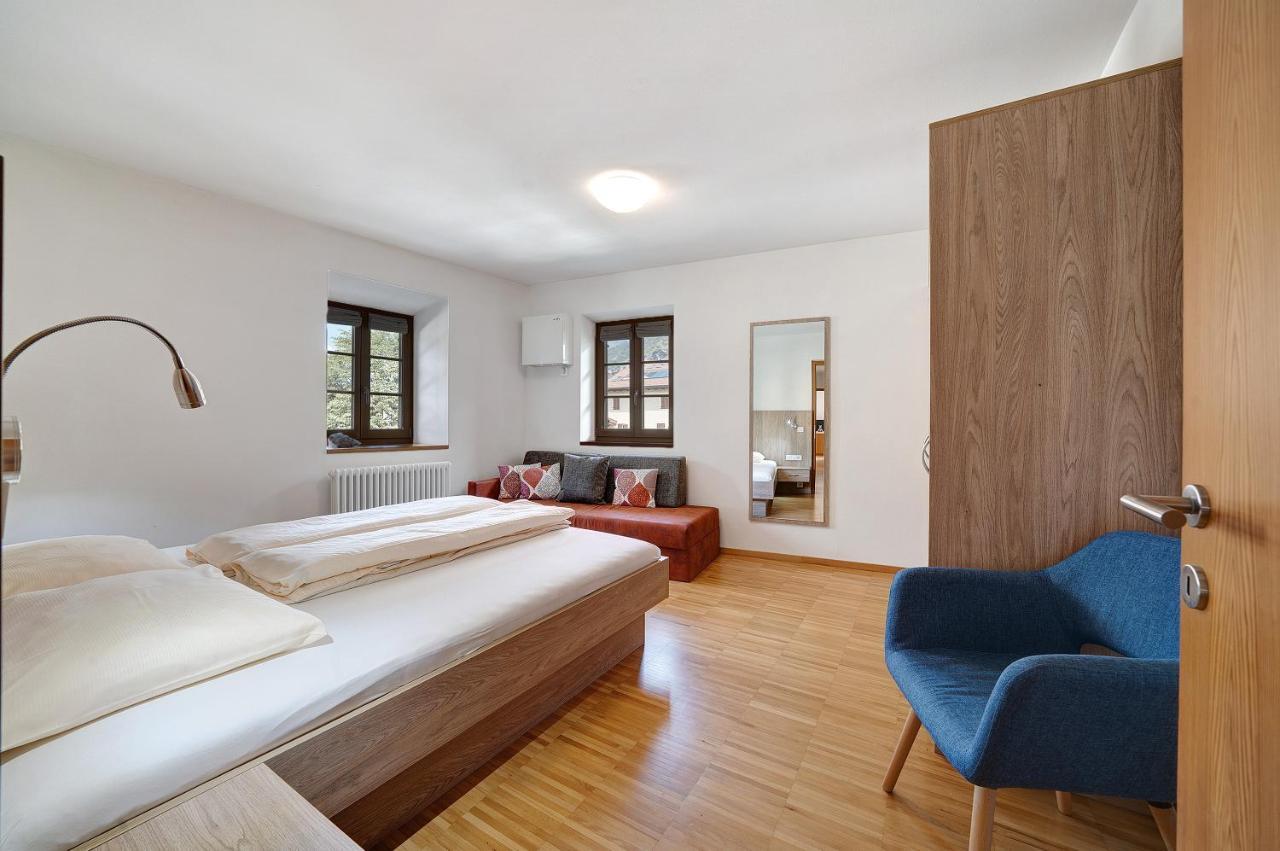 Appartement Wielander B West Laces Luaran gambar