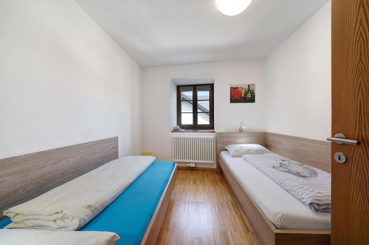Appartement Wielander B West Laces Luaran gambar