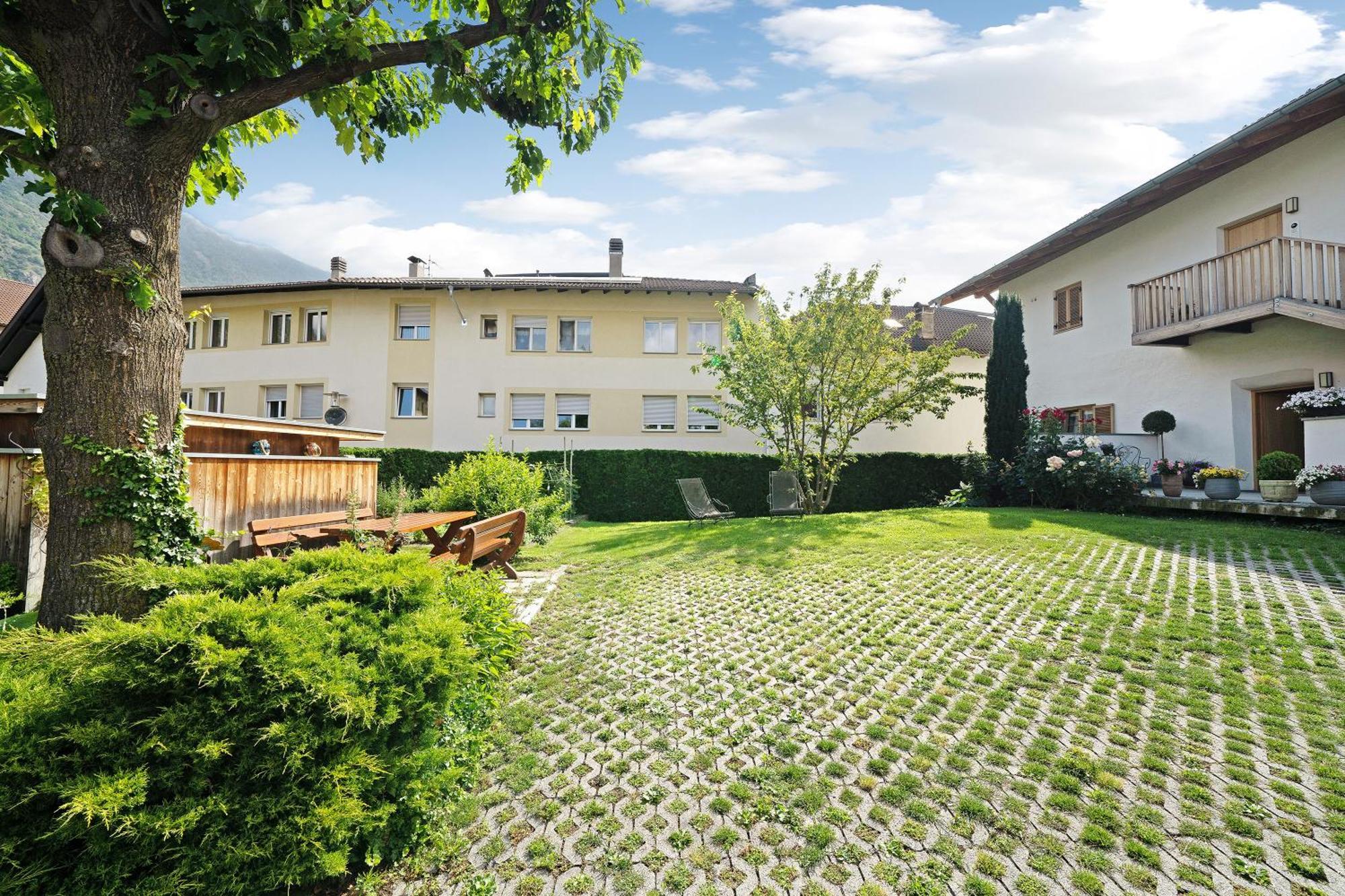 Appartement Wielander B West Laces Luaran gambar