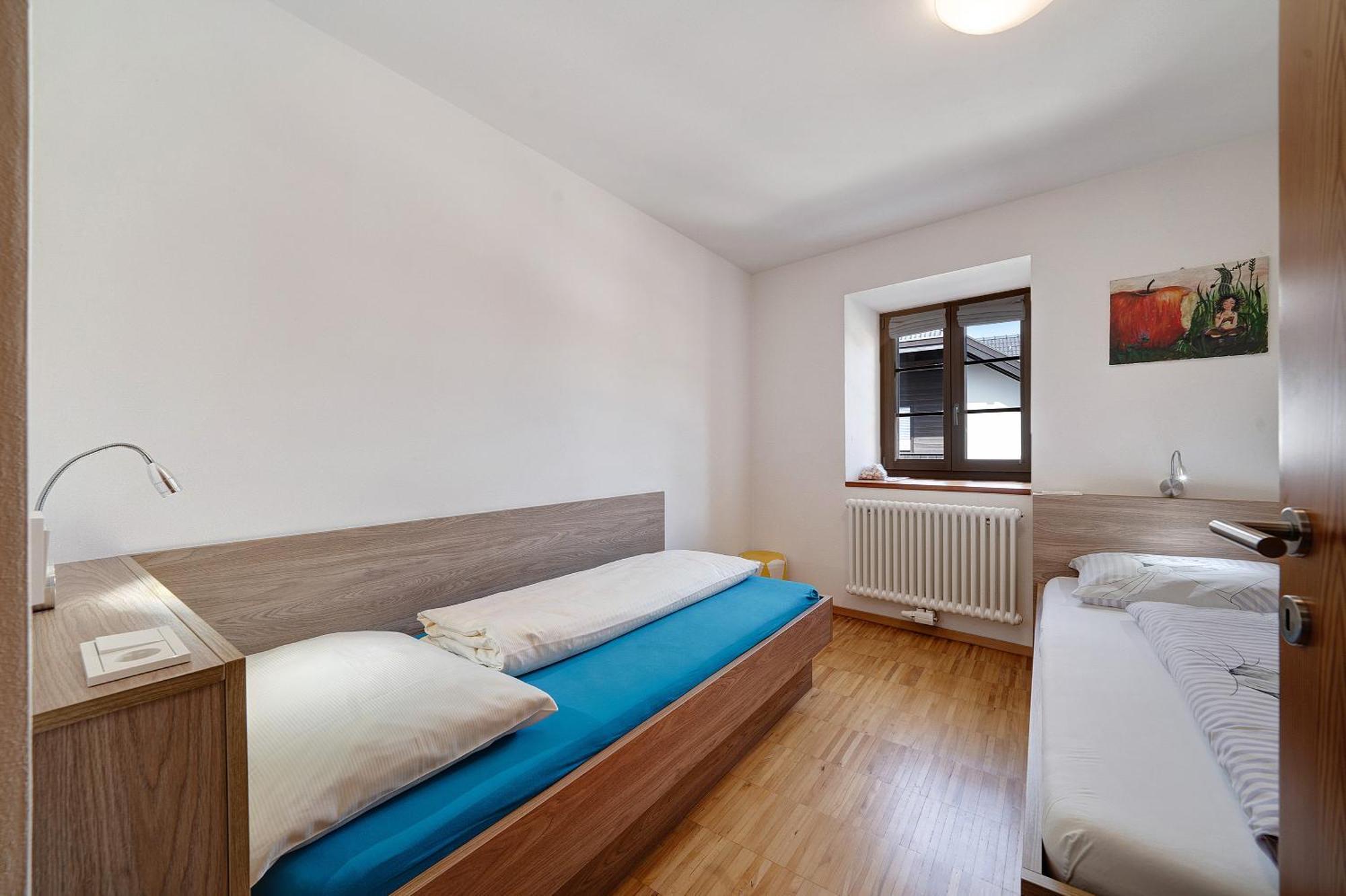 Appartement Wielander B West Laces Luaran gambar